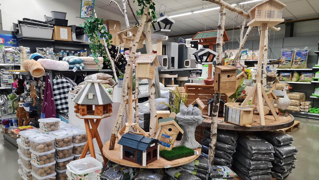 Magasin LES JARDINS DE LA COTIERE - Beynost (01700) Visuel 5