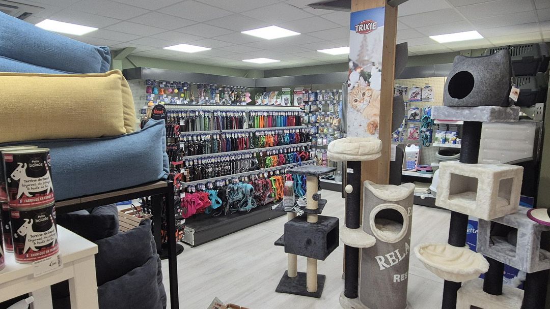 Magasin JARDINERIE GARDEN CENTRE VEYRAT - Thônes (74230) Visuel 5