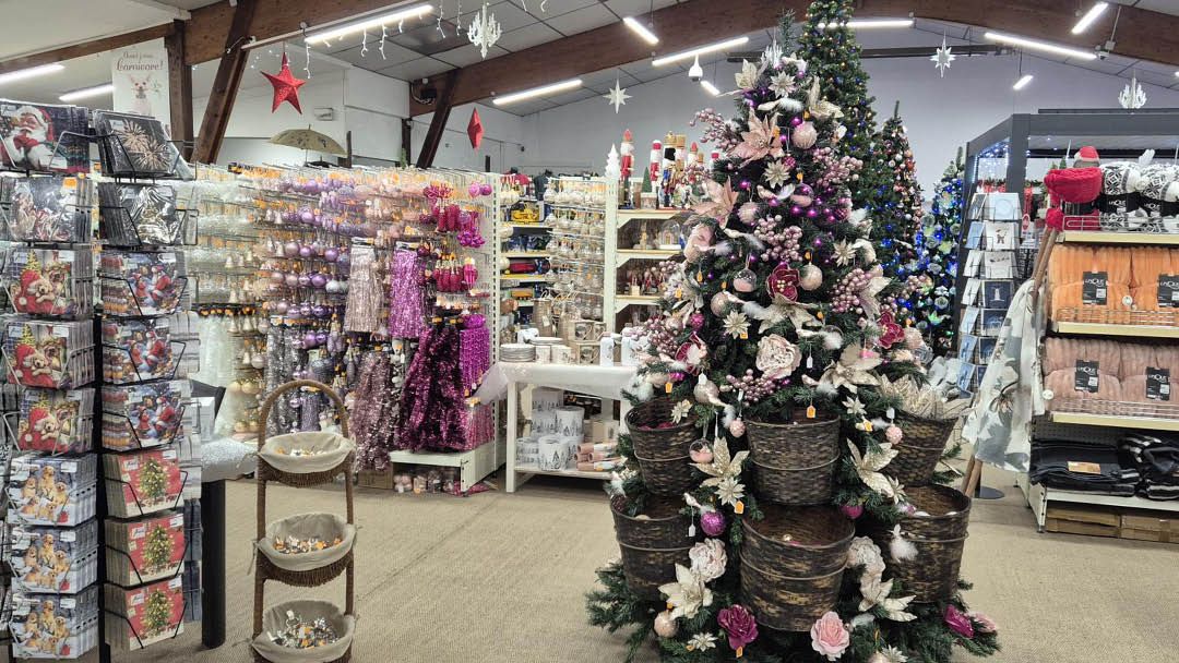 Magasin JARDINERIE TRIPLET - Ménesqueville (27850) Visuel 5