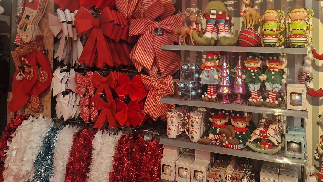 Magasin JARDINERIE TROPIC PLANTES - Caveirac (30820) Visuel 4