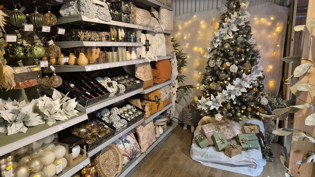 Magasin JARDINERIE LEROUX - Saint-Nazaire (44600) Visuel 4