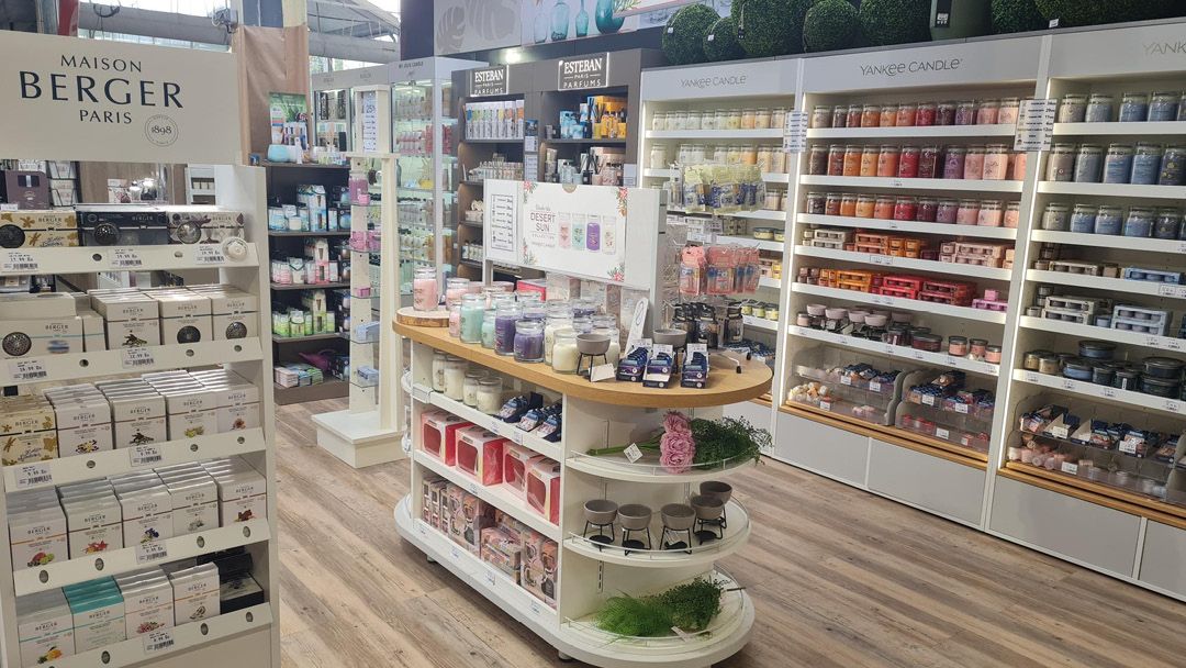 Magasin JARDINERIE JAIA BALARUC - Balaruc-le-Vieux (34540) Visuel 6