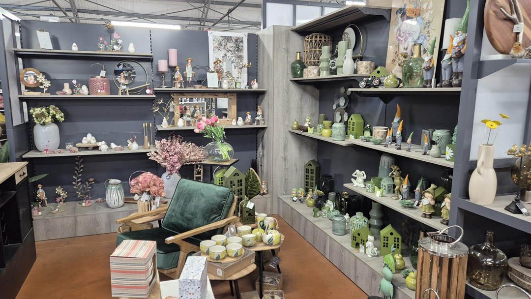Magasin JARDINERIE DES 2 VALLEES - Cernay (68700) Visuel 5