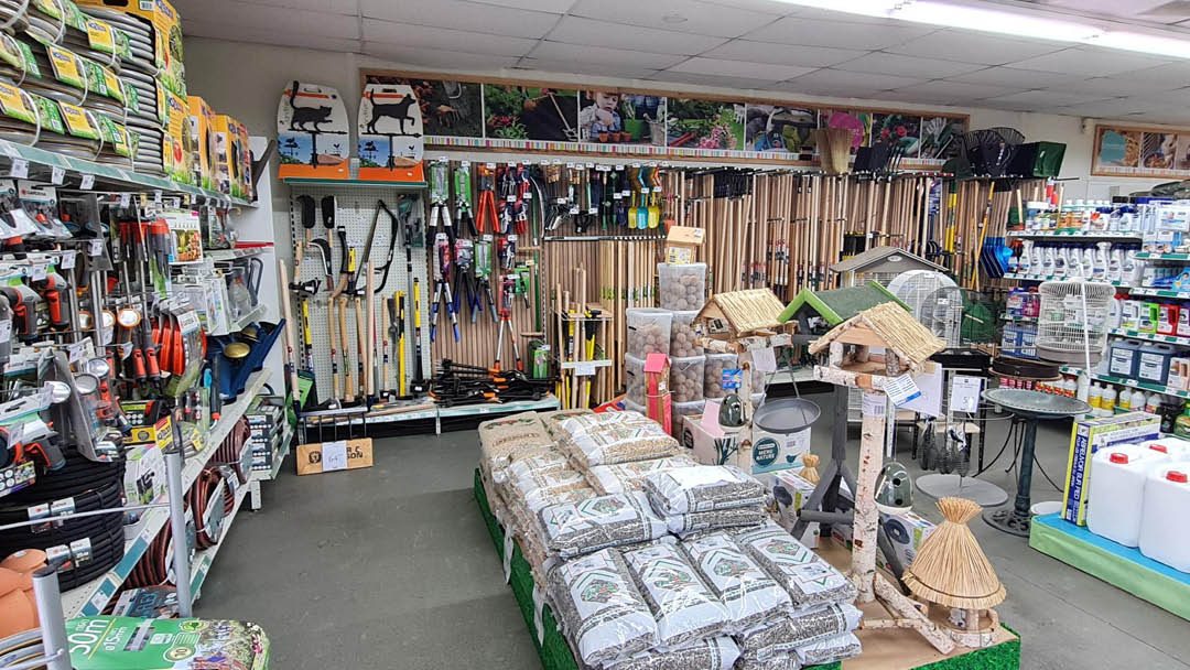 Magasin JARDINERIE EURALYS HAZEBROUCK - Hazebrouck (59190) Visuel 3