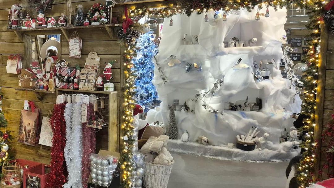 Magasin JARDINERIE DU BOIS PARIS - Chartres (28630) Visuel 5