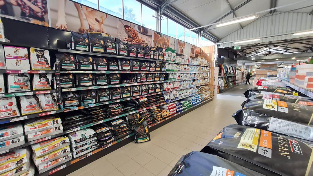 Magasin JARDINERIE JAIA BALARUC - Balaruc-le-Vieux (34540) Visuel 4