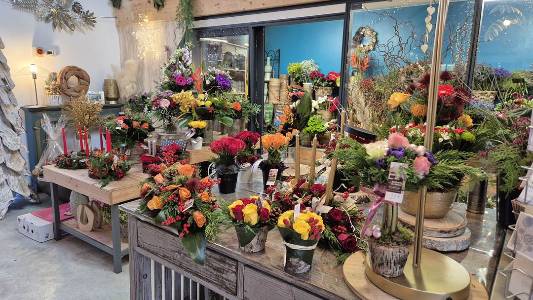 Magasin JARDINERIE DU MESNIL - Le Mesnil-Saint-Denis (78320) Visuel 5