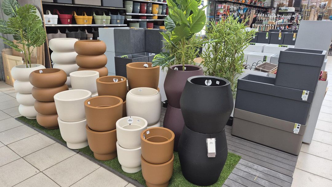 Magasin JARDINERIE JAIA BÉZIERS - Béziers (34500) Visuel 6