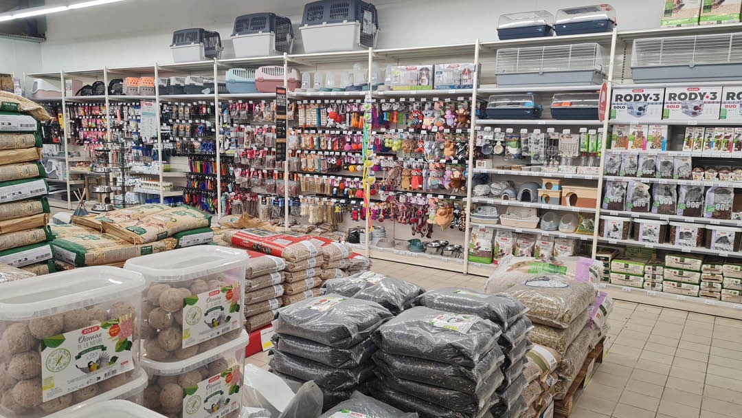 Magasin JARDINERIES D'ICI TRILPORT - Trilport (77470) Visuel 3