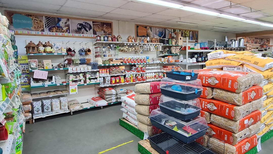Magasin JARDINERIE EURALYS HAZEBROUCK - Hazebrouck (59190) Visuel 4