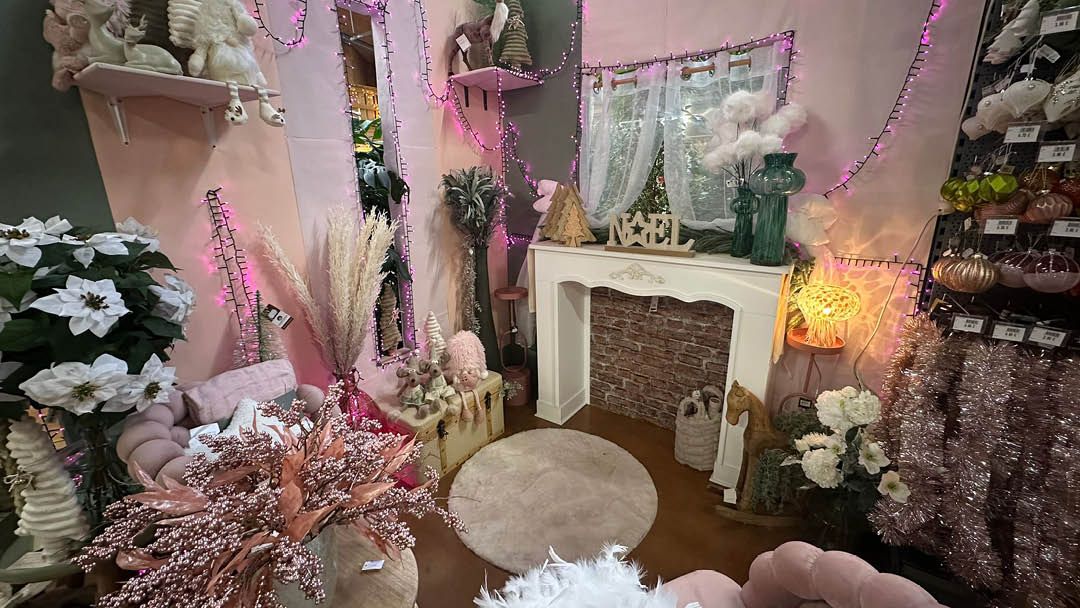 Magasin LES JARDINS COMTOIS SAS - Les Fins (25500) Visuel 2