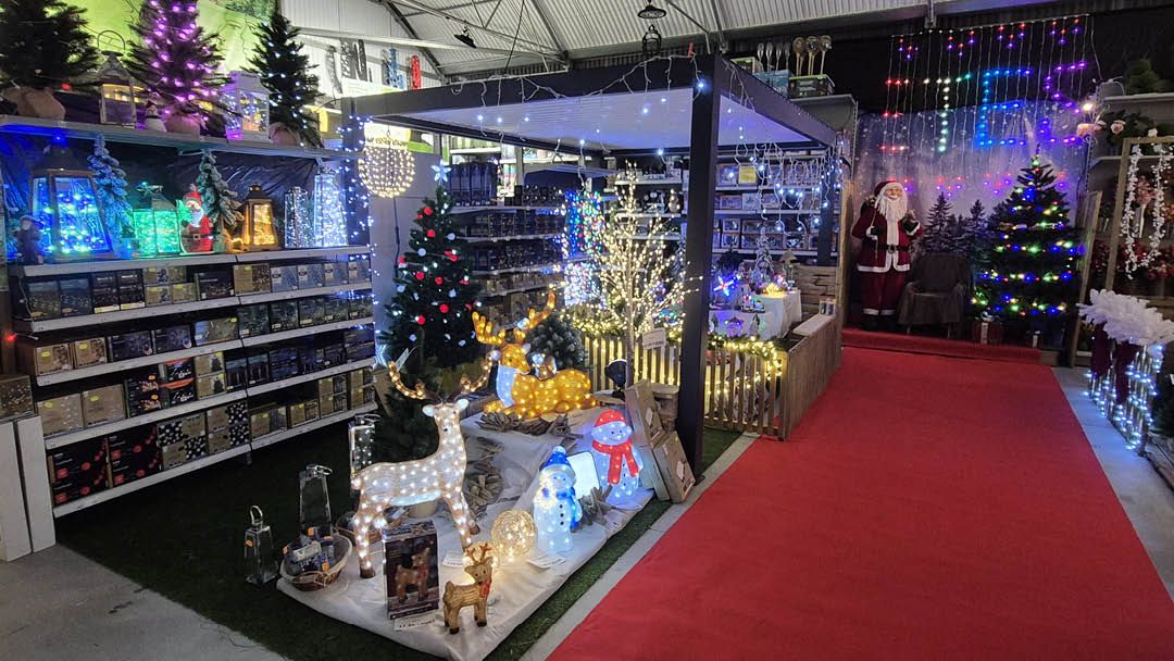 Magasin JARDINERIE LEROUX - Saint-Nazaire (44600) Visuel 5