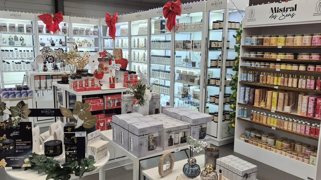 Magasin LES JARDINS DE LA COTIERE - Beynost (01700) Visuel 5