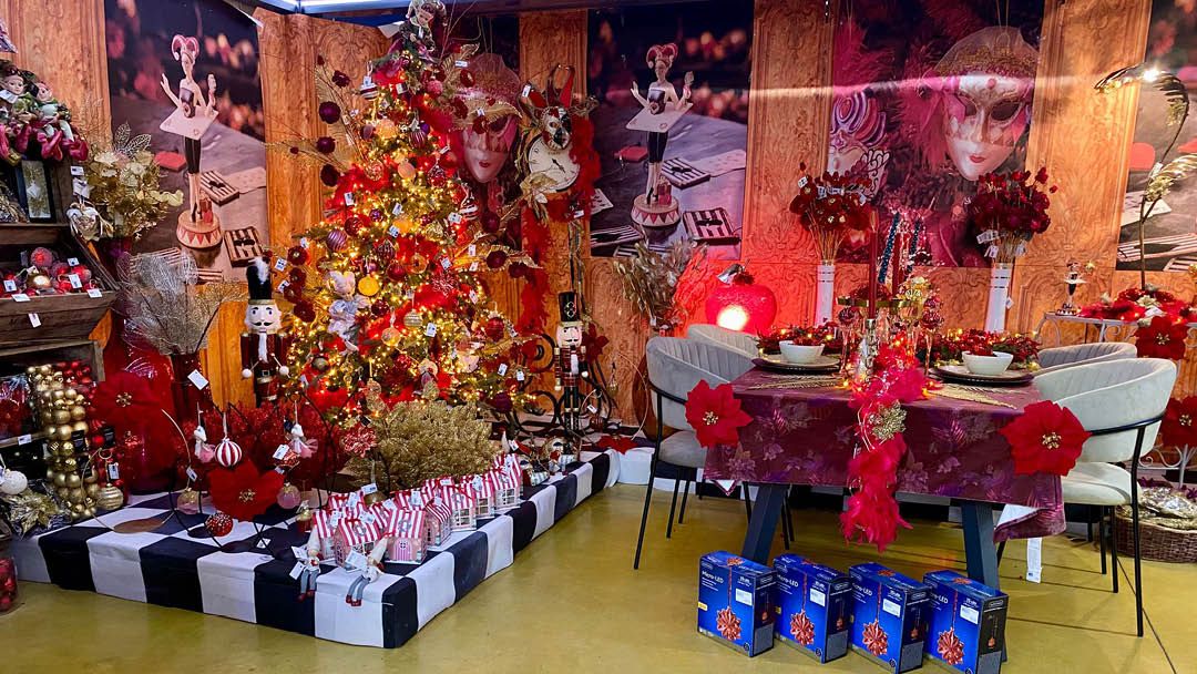 Magasin LES JARDINS DE BEAUNE - Beaune-la-Rolande (45340) Visuel 4