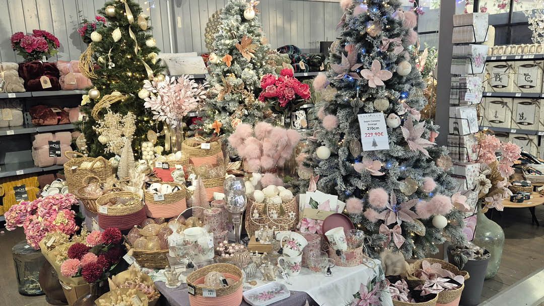 Magasin JARDIN DES SAULES  - Saint Just (27950) Visuel 5