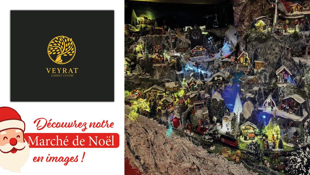 Magasin JARDINERIE GARDEN CENTRE VEYRAT - Thônes (74230) Visuel 1