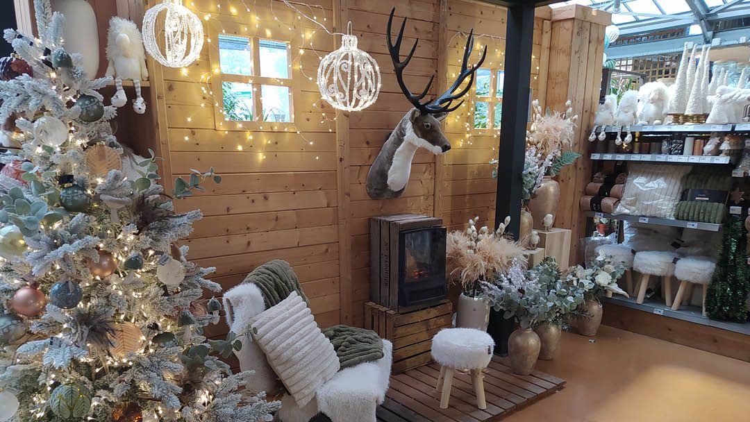 Magasin JARDINERIE PLAISIRS VERTS - Sevrier (74320) Visuel 5