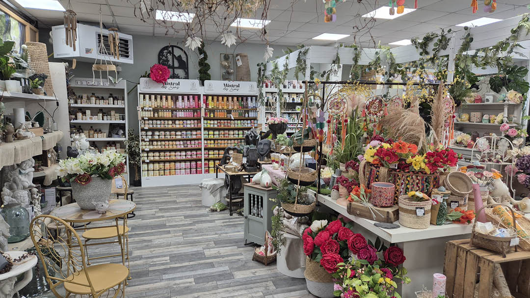 Magasin JARDINERIE EURALYS LA GORGUE - La Gorgue (59253) Visuel 5