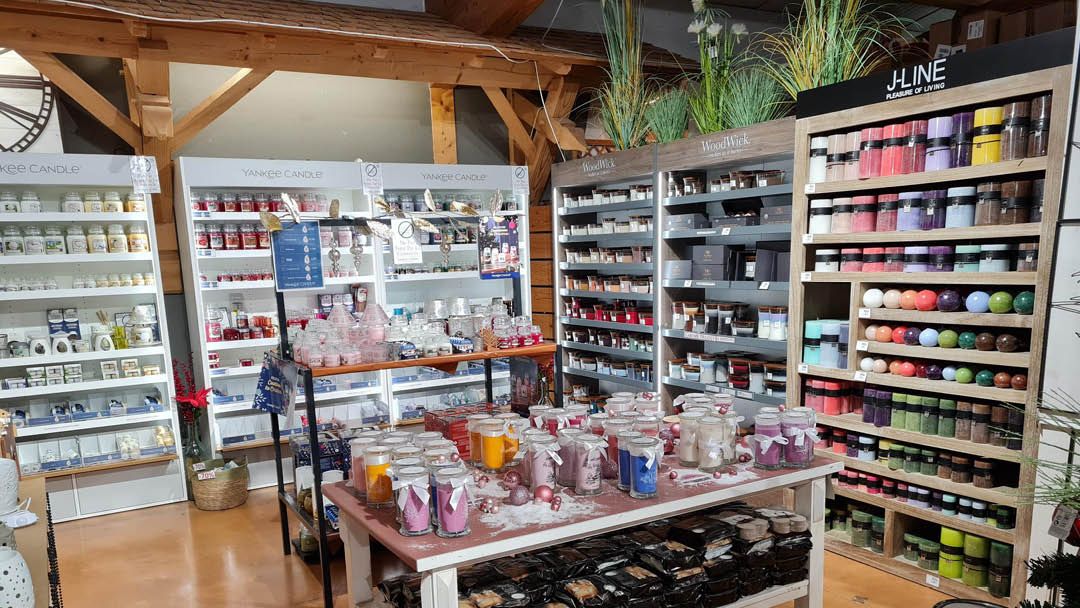 Magasin LES JARDINS COMTOIS SAS - Les Fins (25500) Visuel 4