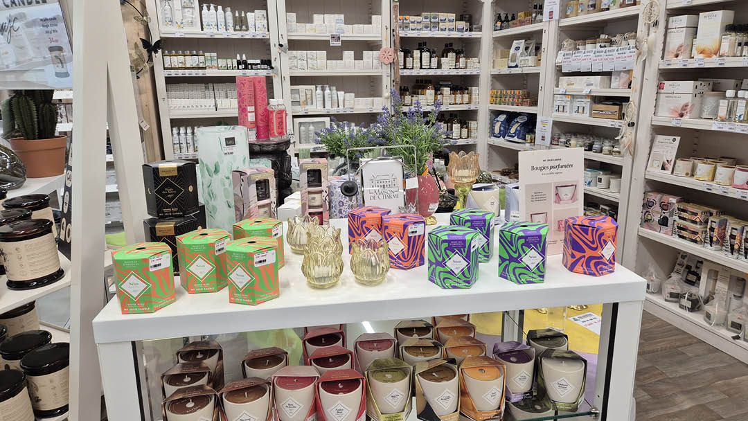 Magasin JARDINERIE TRIPLET - Ménesqueville (27850) Visuel 5