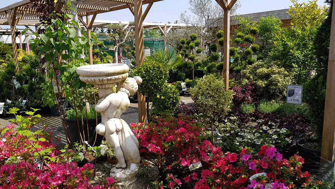 Magasin LES JARDINS DE BEAUNE - Beaune-la-Rolande (45340) Visuel 6