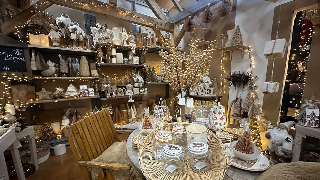 Magasin LES JARDINS COMTOIS SAS - Les Fins (25500) Visuel 3