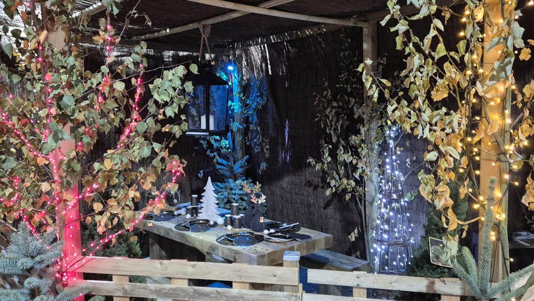 Magasin JARDINERIE TRIPLET - Ménesqueville (27850) Visuel 2