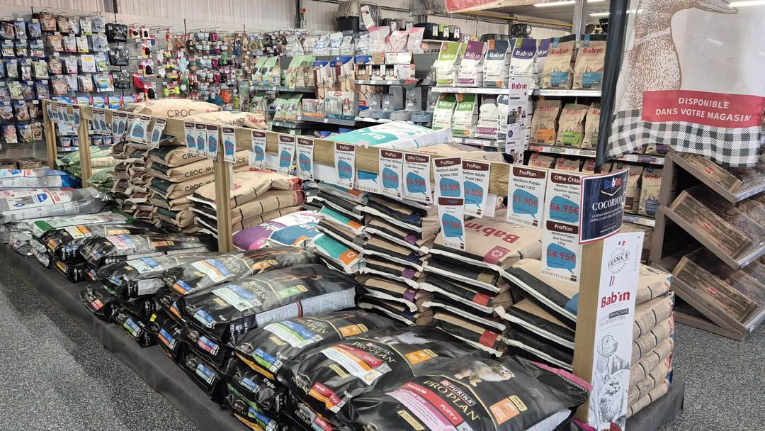 Magasin JARDIN DES SAULES  - Saint Just (27950) Visuel 4