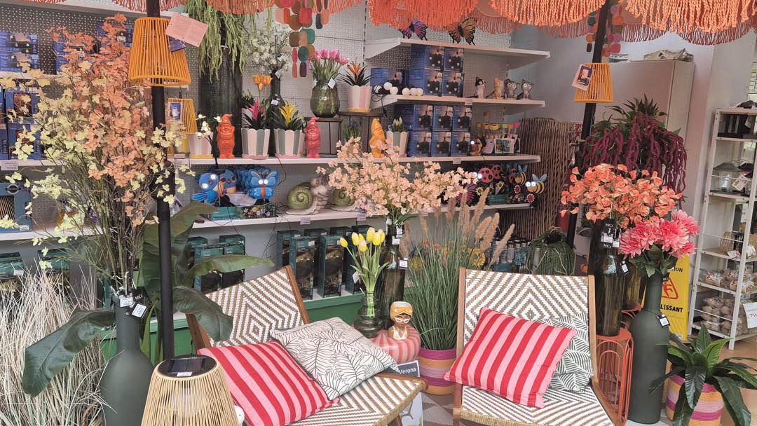 Magasin JARDI PRADEL - Bagnères-de-Luchon (31110) Visuel 6