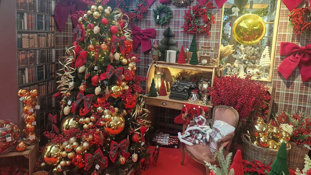 Magasin JARDINERIE TROPIC PLANTES - Caveirac (30820) Visuel 2