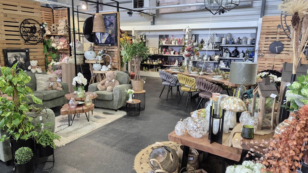 Magasin JARDINERIE DES 3 FRONTIERES - Sierentz (68510) Visuel 2