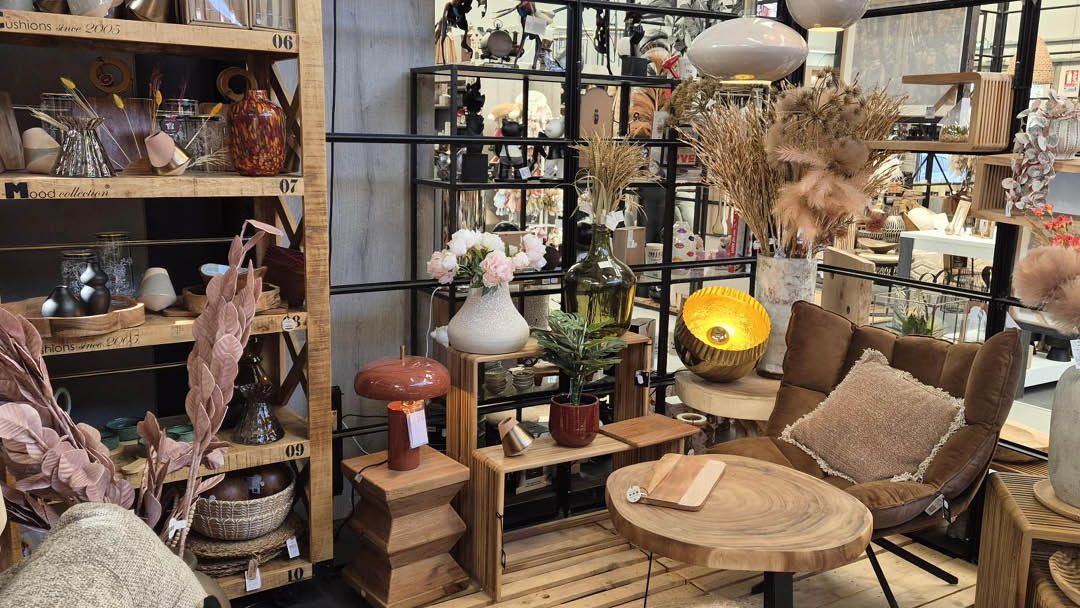 Magasin JARDINERIE DE L'ILL - Altkirch (68130) Visuel 5