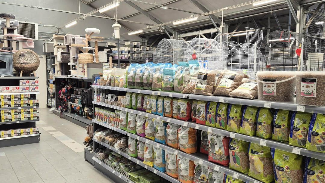 Magasin JARDINERIE DE L'ILL - Altkirch (68130) Visuel 4