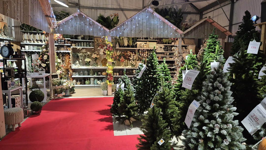 Magasin JARDINERIE LEROUX - Saint-Nazaire (44600) Visuel 3