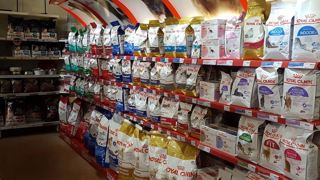 Magasin JARDINERIE DU CAP VERT - Gonneville-sur-Mer (14510) Visuel 5