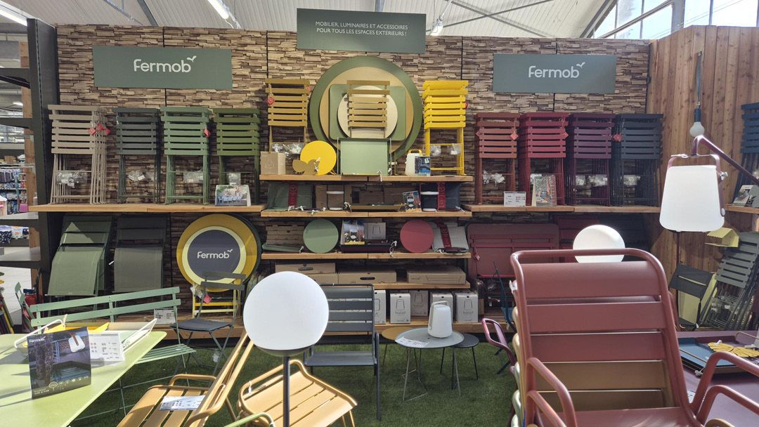 Magasin JARDINERIE JAIA BÉZIERS - Béziers (34500) Visuel 4