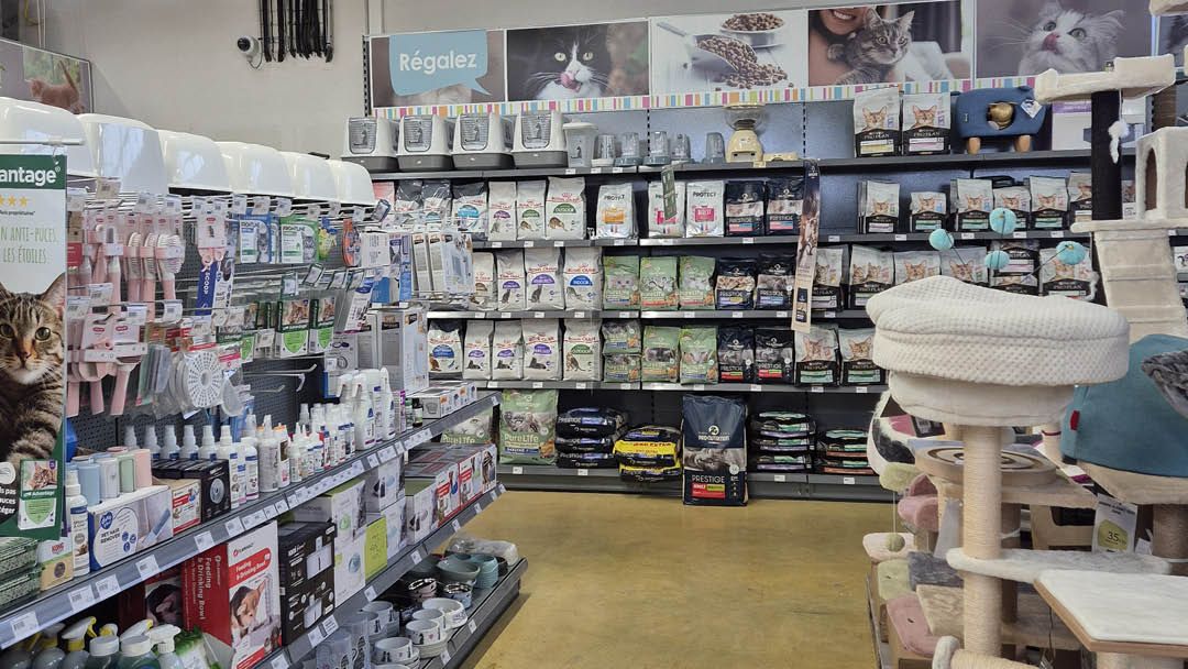 Magasin LES JARDINS DE BEAUNE - Beaune-la-Rolande (45340) Visuel 3