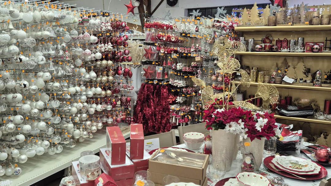 Magasin JARDINERIE TRIPLET - Ménesqueville (27850) Visuel 4