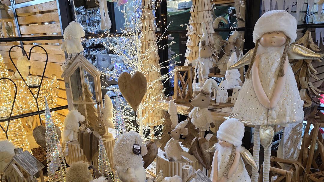 Magasin JARDINERIE DES 3 FRONTIERES - Sierentz (68510) Visuel 1