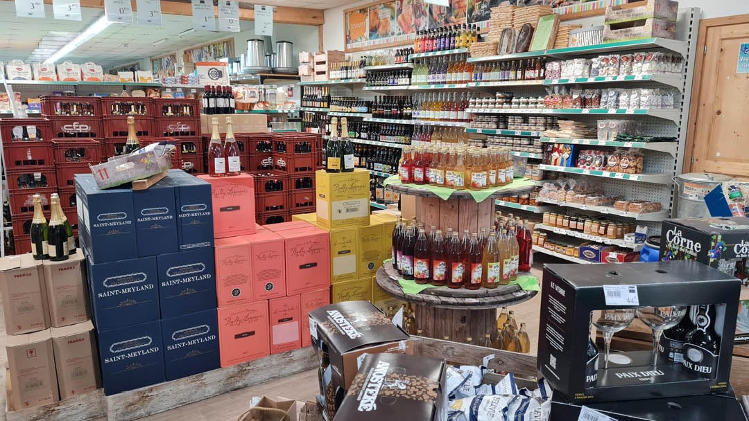 Magasin JARDINERIE EURALYS HAZEBROUCK - Hazebrouck (59190) Visuel 6