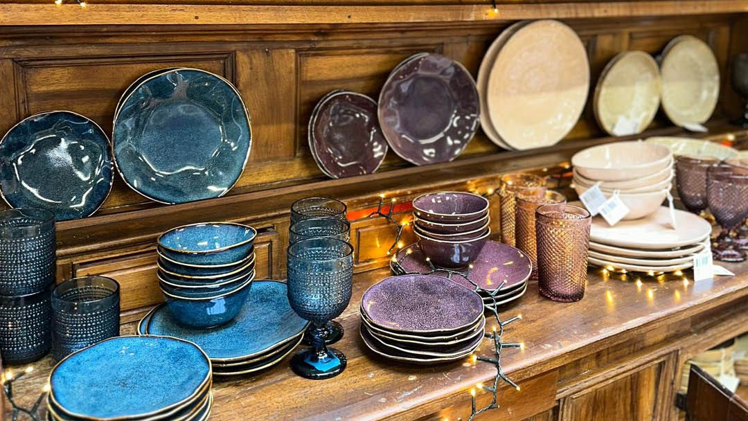 Magasin LES JARDINS COMTOIS SAS - Les Fins (25500) Visuel 4