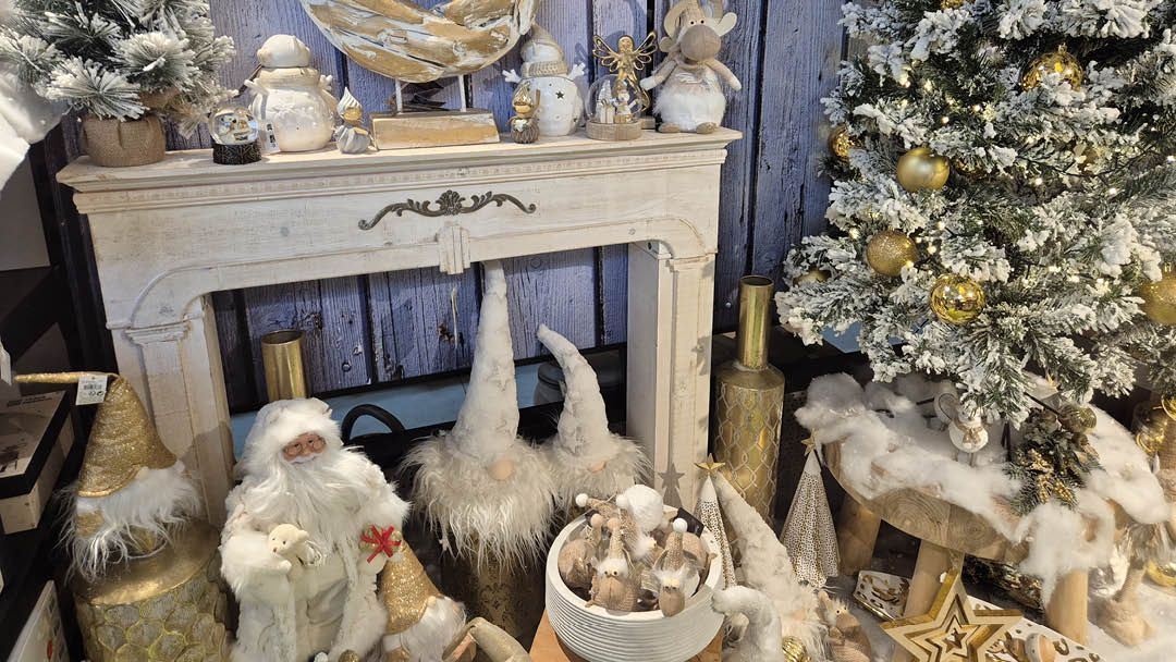 Magasin JARDINERIE DU MESNIL - Le Mesnil-Saint-Denis (78320) Visuel 4