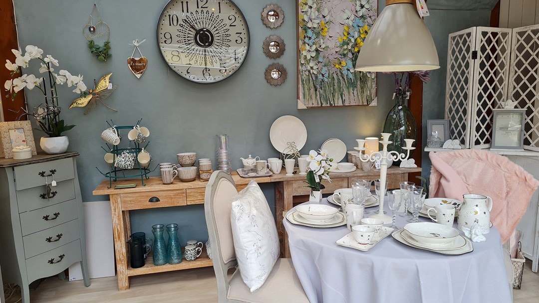 Magasin LES SERRES LANSON - Jargeau (45150) Visuel 6