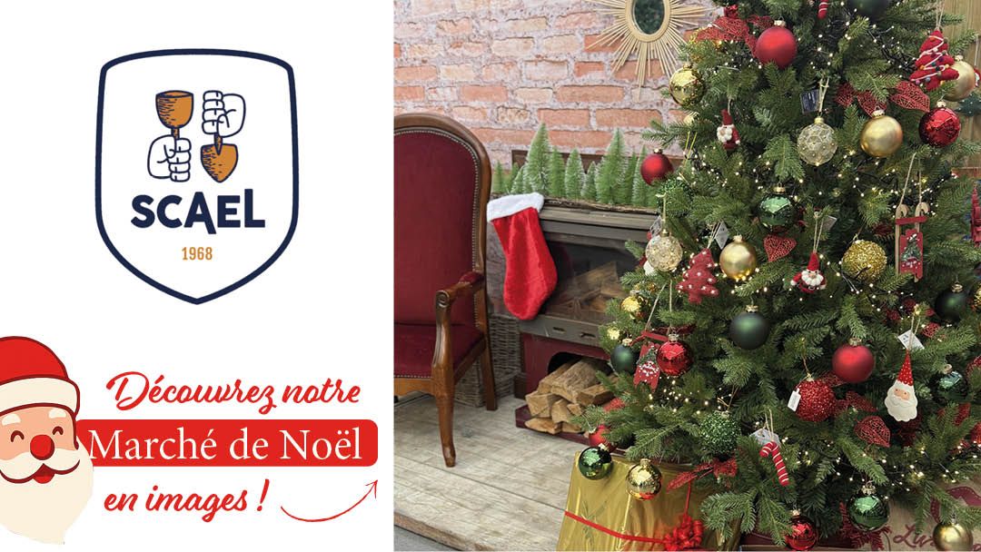 Magasin JARDINERIE SCAEL - Ligné (44850) Visuel 1