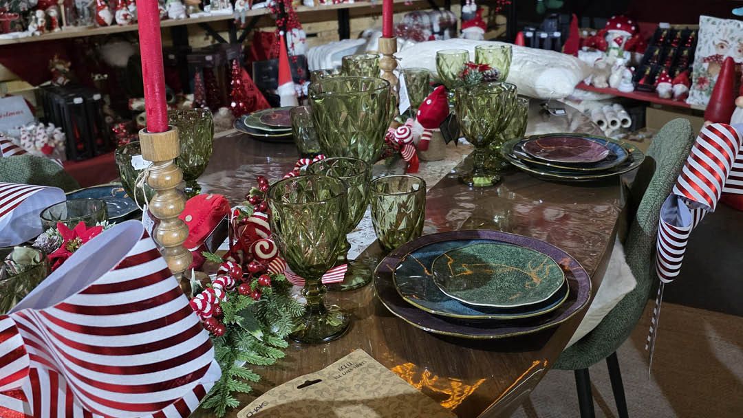 Magasin JARDINERIE DES 3 FRONTIERES - Sierentz (68510) Visuel 4