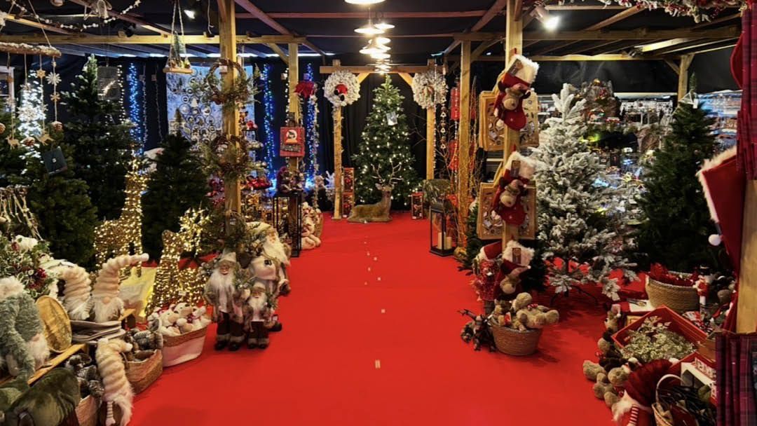 Magasin JARDINERIE GARDEN CENTRE VEYRAT - Thônes (74230) Visuel 2