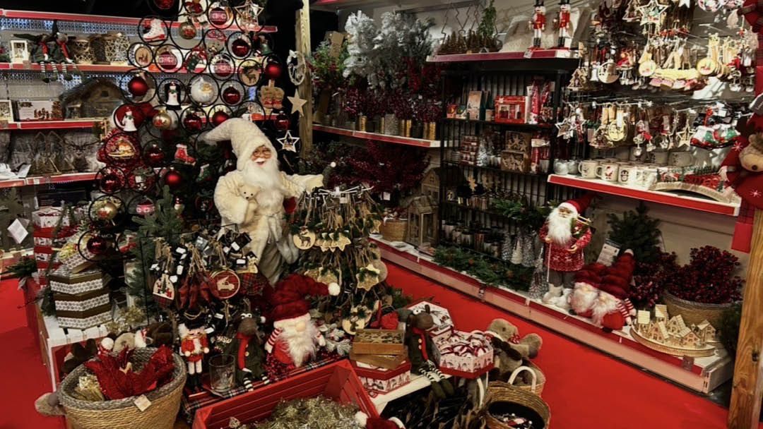 Magasin JARDINERIE GARDEN CENTRE VEYRAT - Thônes (74230) Visuel 6