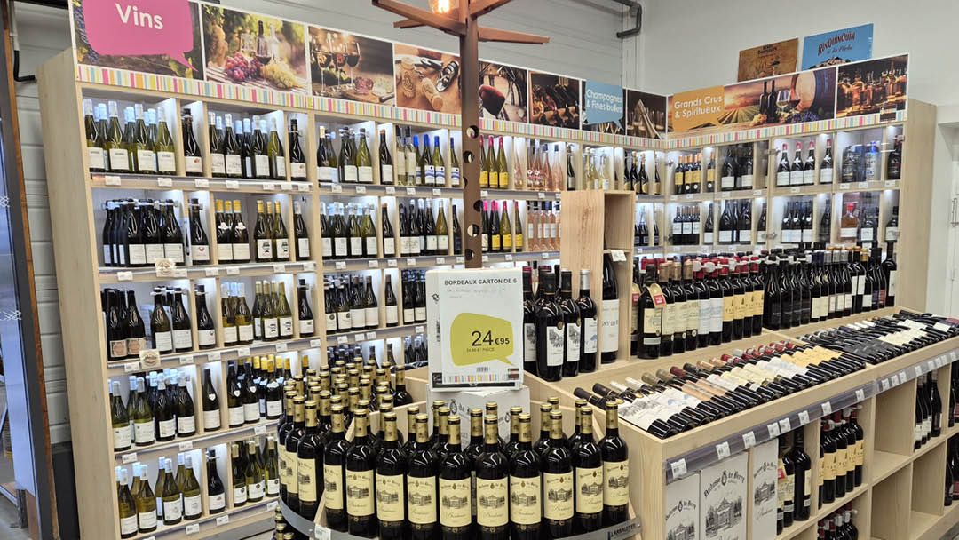 Magasin LES JARDINS DE FAREMOUTIERS  - Faremoutiers (77515) Visuel 3