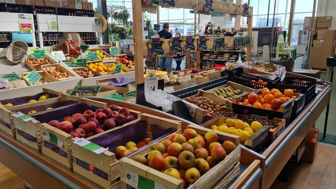 Magasin JARDINERIE ATLANTIC VERT REZE - Rezé (44400) Visuel 6