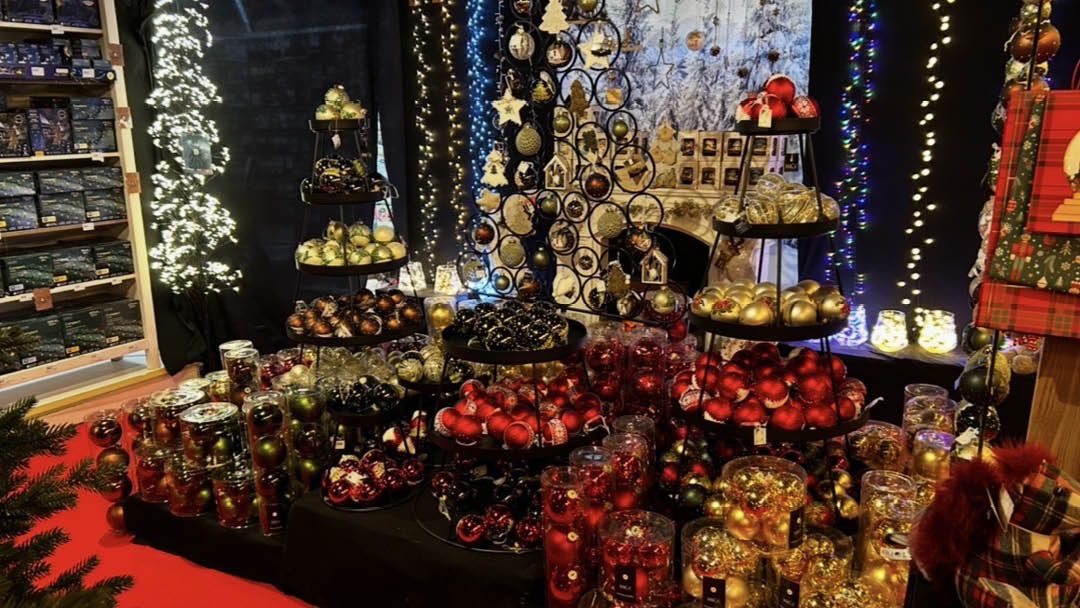 Magasin JARDINERIE GARDEN CENTRE VEYRAT - Thônes (74230) Visuel 4